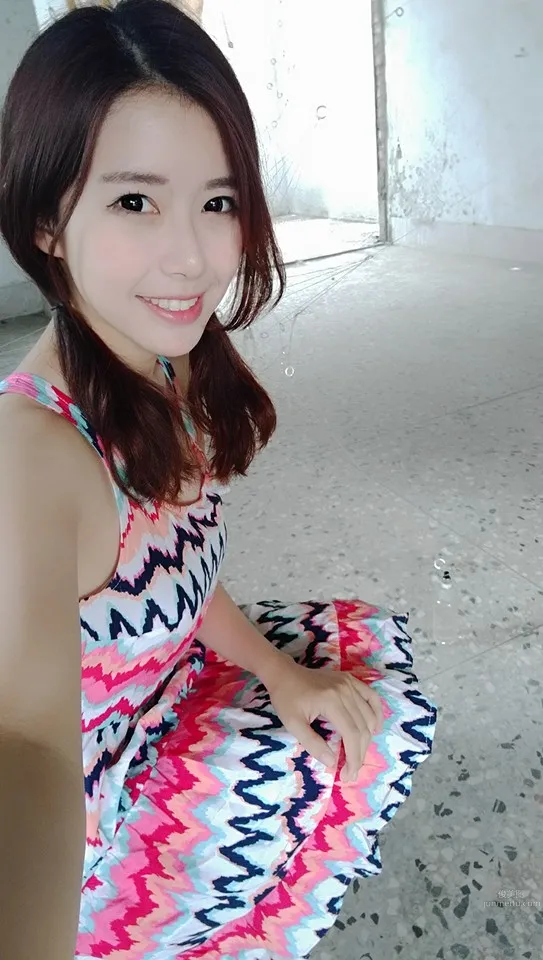 林妤臻- 淡江大學第一美女私房美圖 23