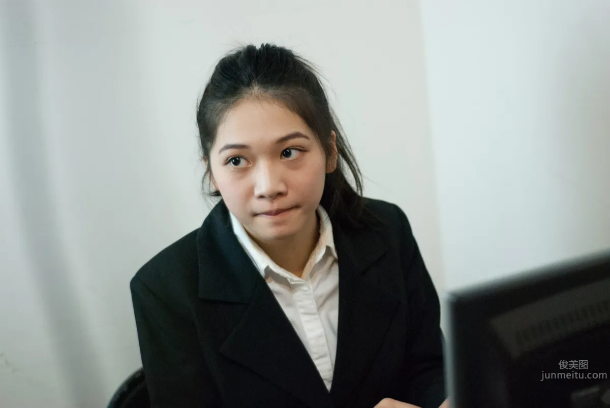 楊玓倫- 實踐大學運動正妹 16