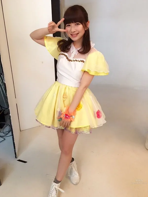 绫濑麗奈- 名古屋元氣美少女 16