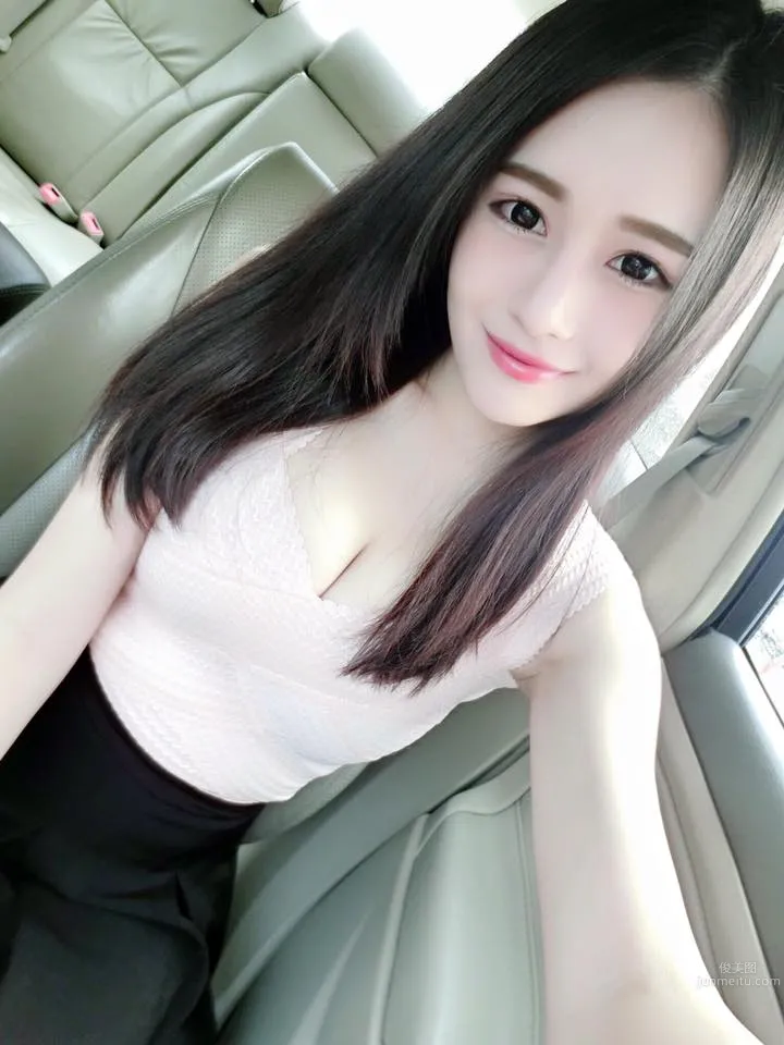 韓小澀(翁依玲)- 槟城之花私房照 3