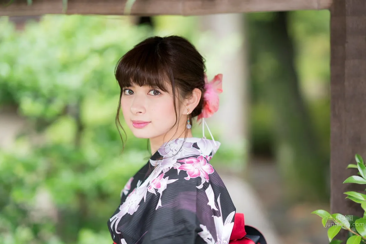 绫濑麗奈- 名古屋元氣美少女 5