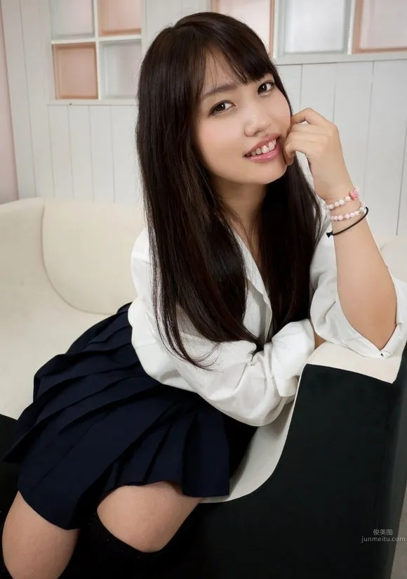 璃乃- 美人内衣高清寫真 30