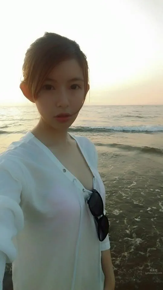 林妤臻- 淡江大學第一美女私房美圖 13