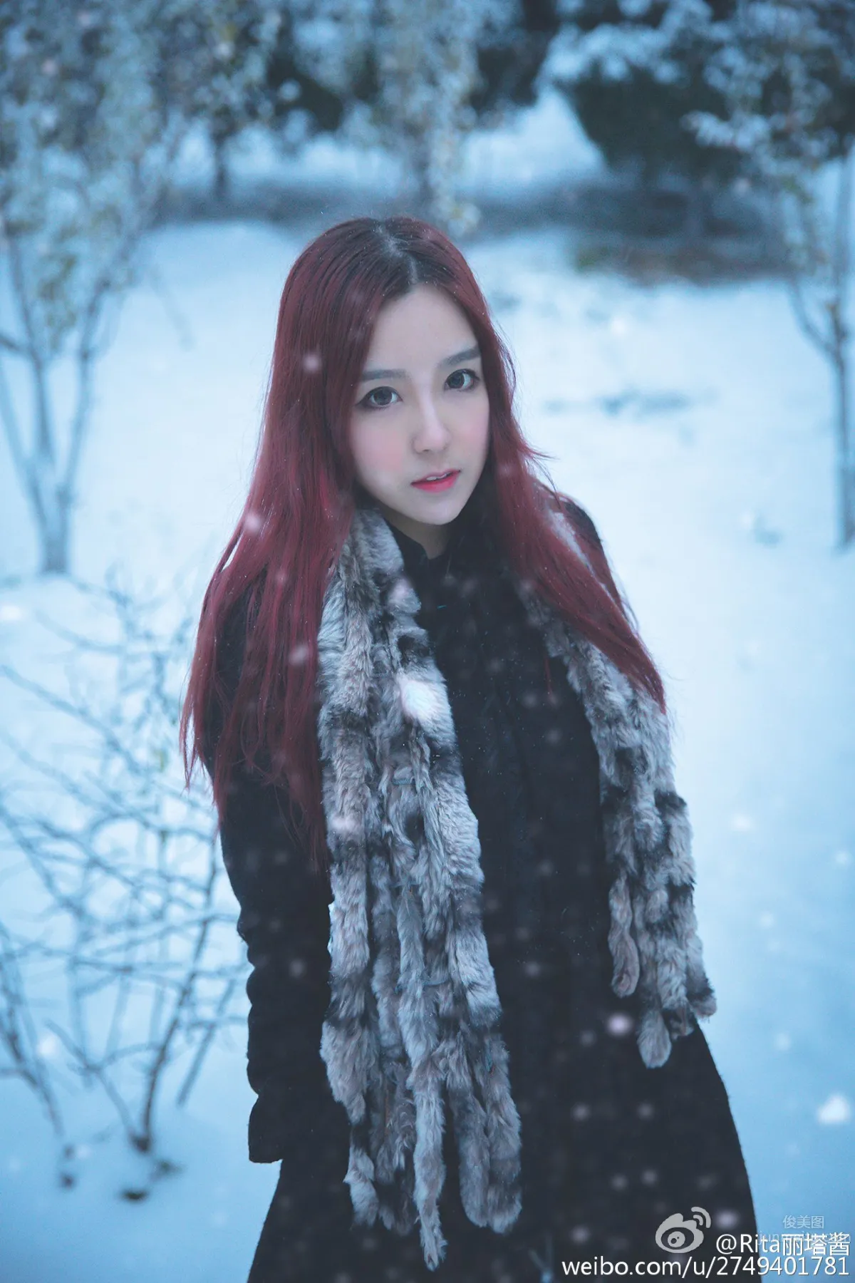 Rita小雨- LOL戰隊 support正妹SG 12