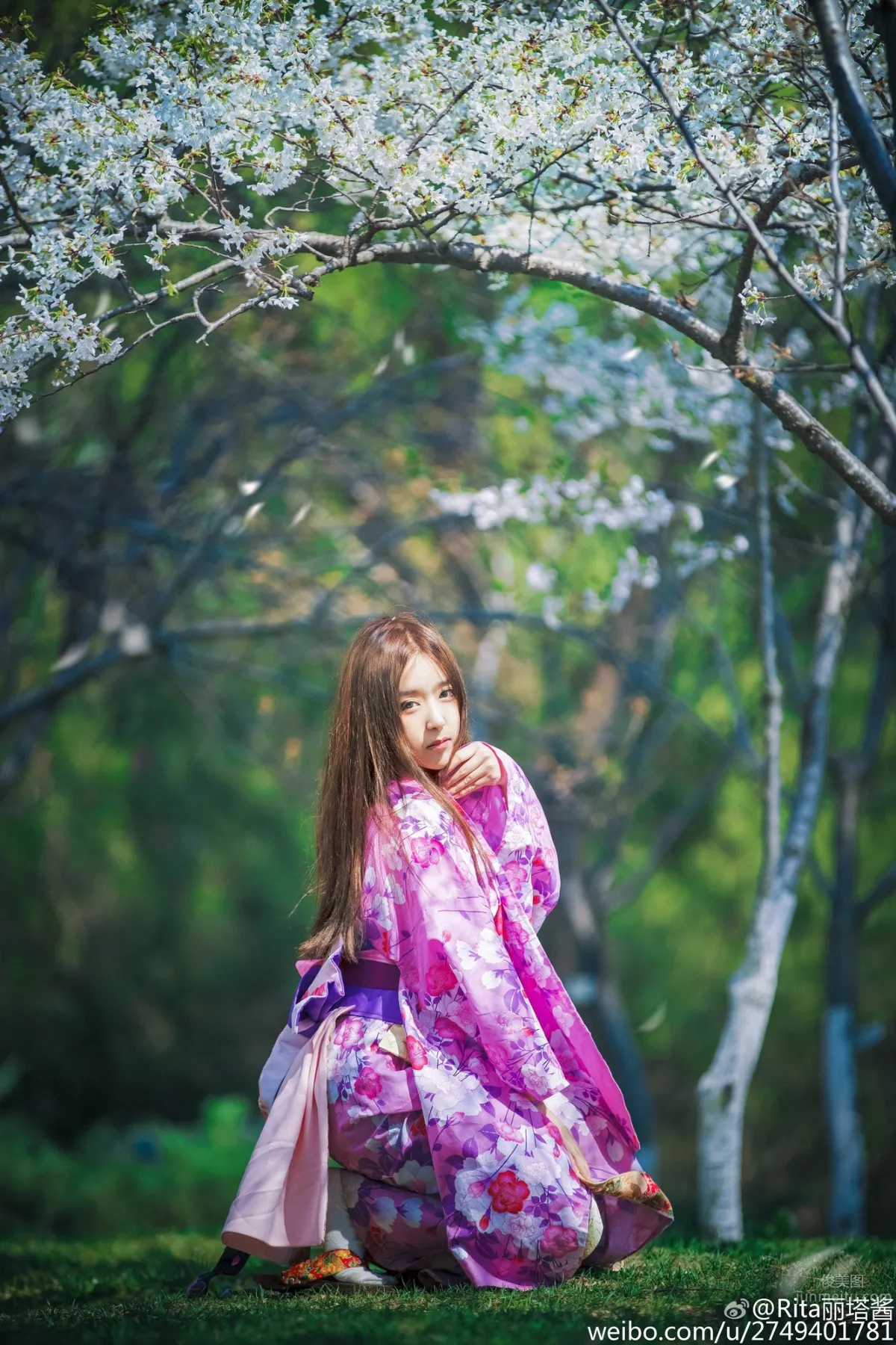 Rita小雨- LOL戰隊 support正妹SG 30