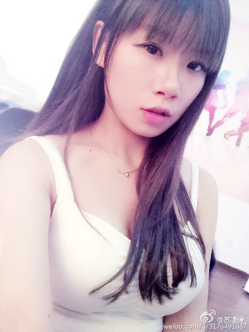 蘇溫暖- 全民TV女主播私房照 17