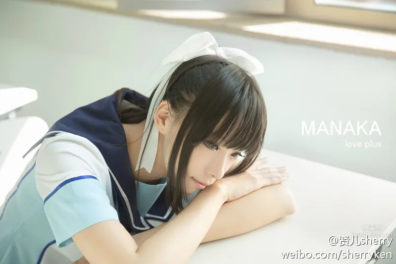賢兒sherry- 超贊的Coser私房寫真 31