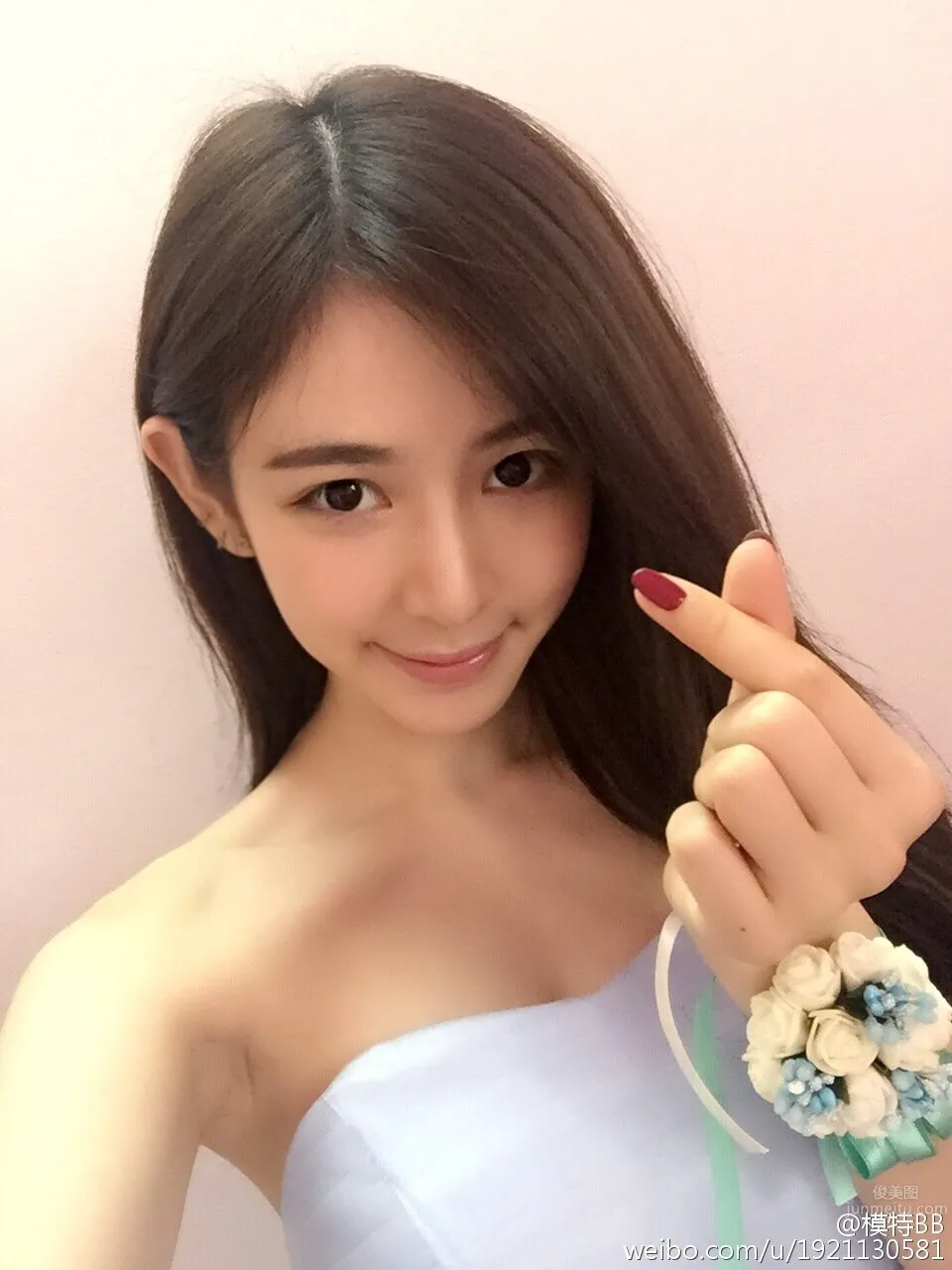 黃慧BIBI- 網紅女神超美私房照 25