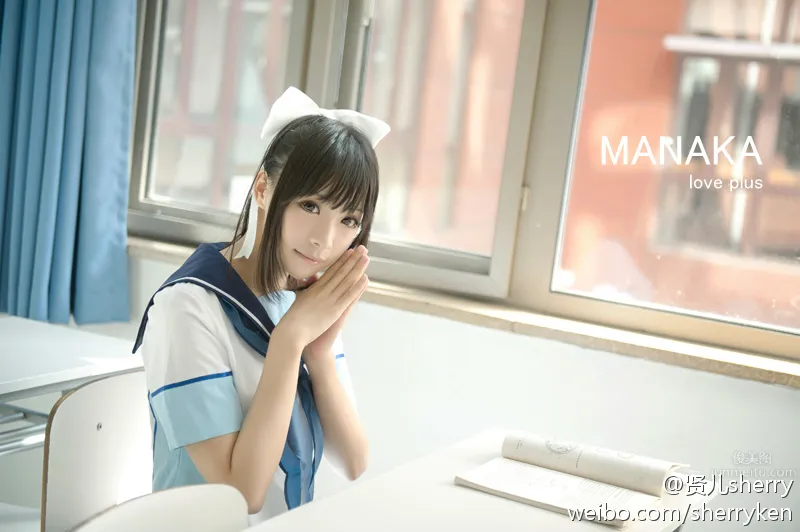 賢兒sherry- 超贊的Coser私房寫真 32