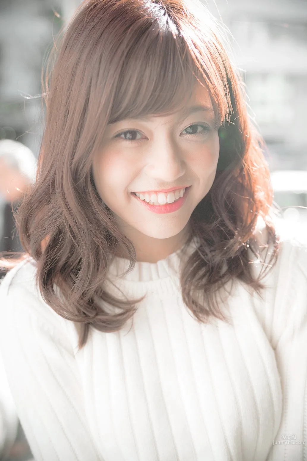 大泽玲美-「日テレジェニック2015」冠军_22