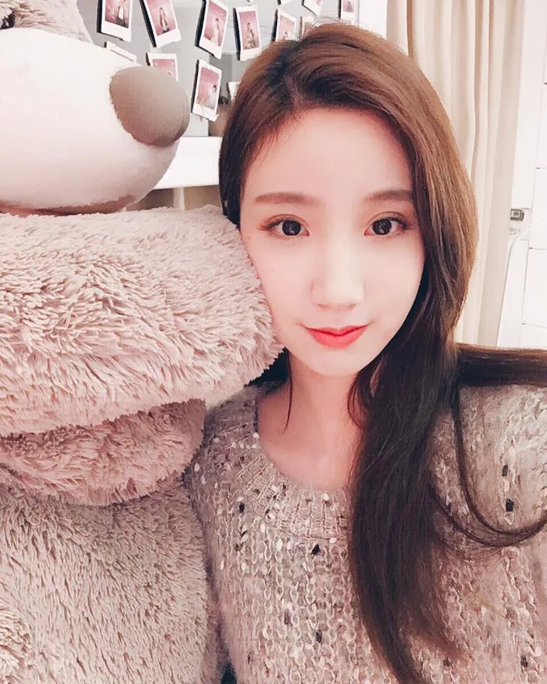 葉芷君- 美人正妹學生妹 8