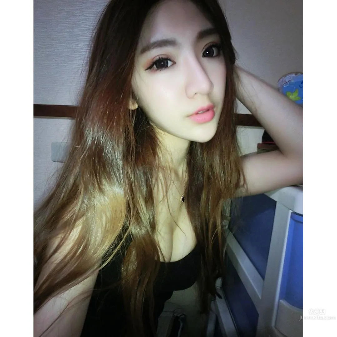 黃冠潔- 台灣最正英雄聯盟美女玩家 25