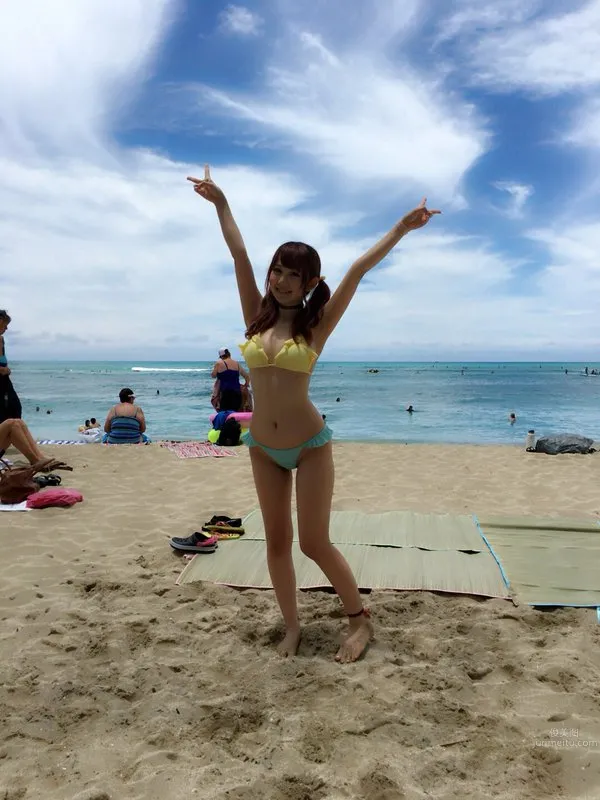 秋田知裡- 非常可愛的假面騎士美少女 6