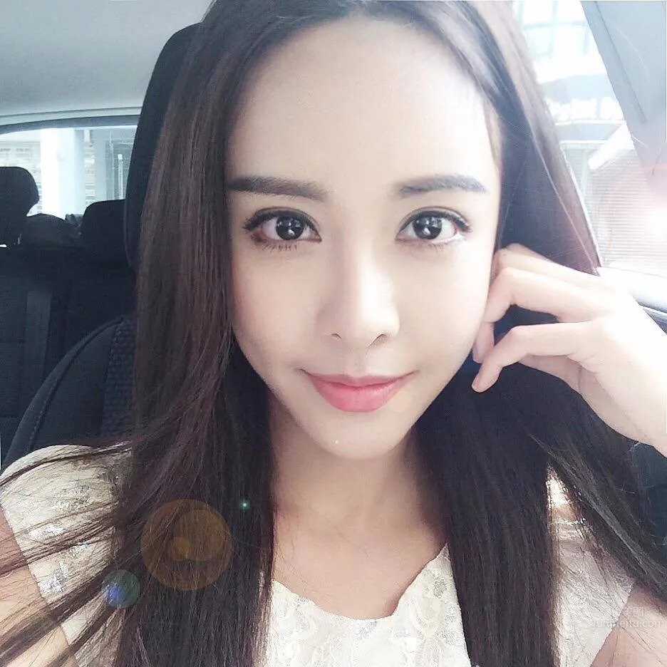 李元玲Cathryn- 马来西亚极品钢琴女神美图精选_12