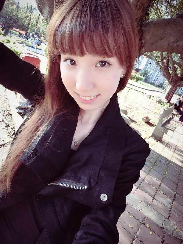 葉芷君- 美人正妹學生妹 15