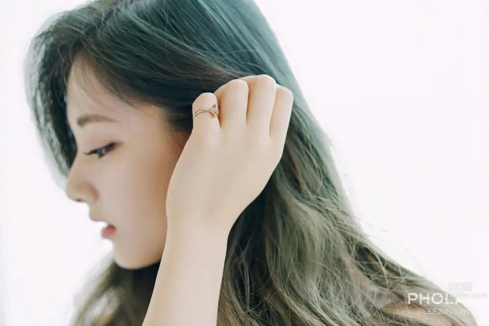 周子瑜- 《TWICE》周子瑜17歲了！青春寫真美圖賞 15