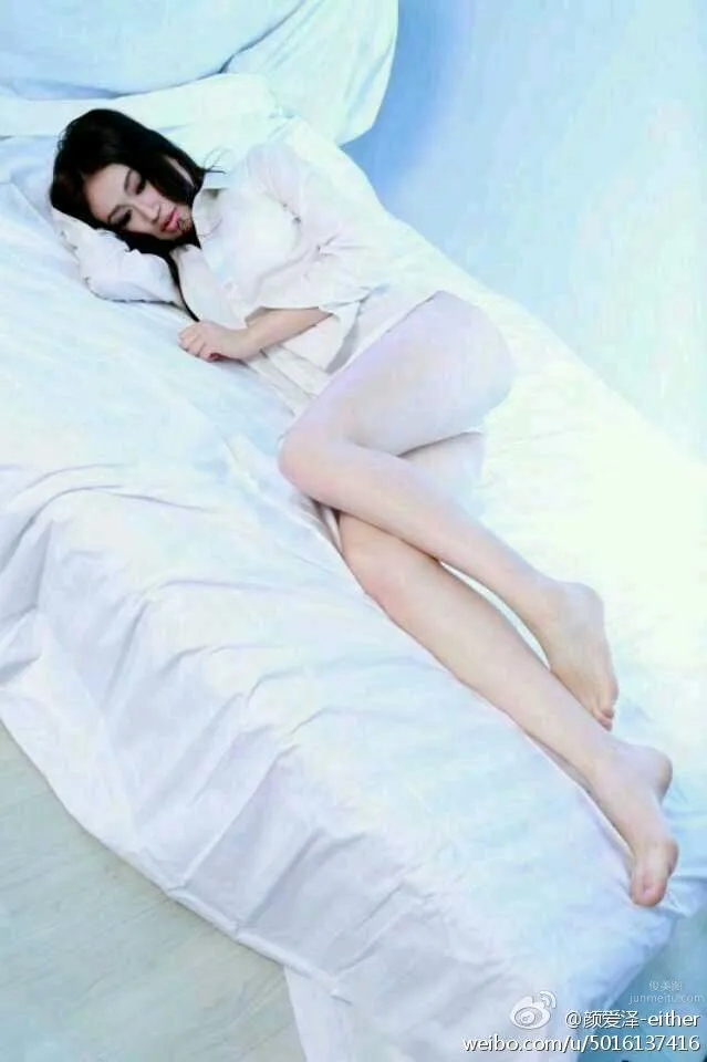 顔愛澤- 好胸妹私房魅惑寫真 29