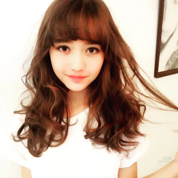 木村ユリヤ- 完全看不出12歲的超絕美少女 24