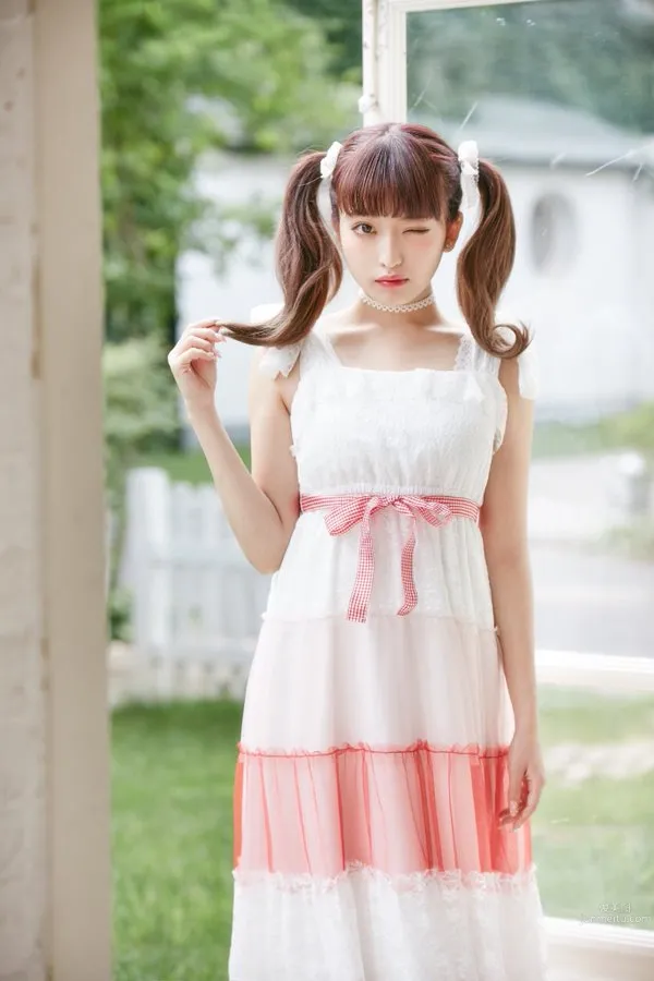 原野愛弓- 小巧玲珑的美人麻豆兒 8