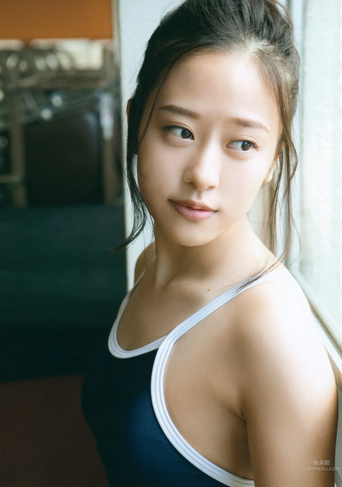 小田櫻- 16歲美少女32歲的顔值 20