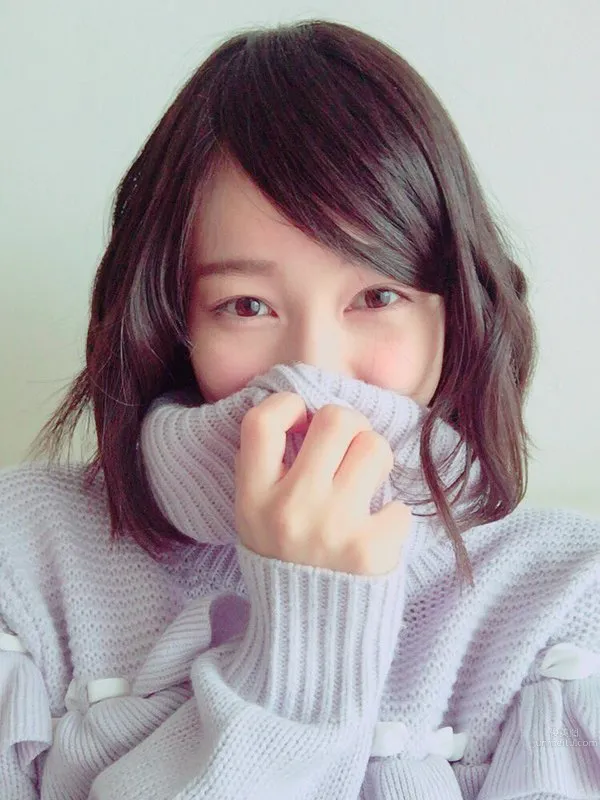 木下綾菜- 正統派美少女私房照 17