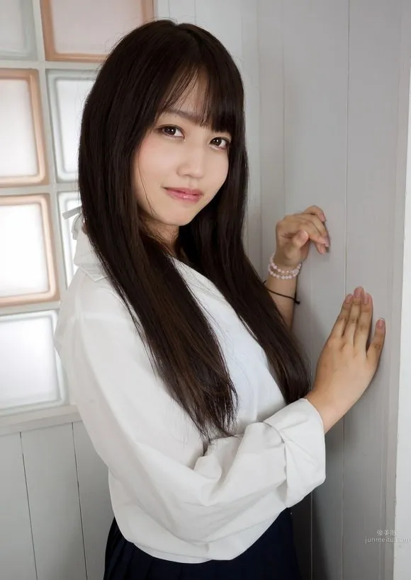 璃乃- 美人内衣高清寫真 35