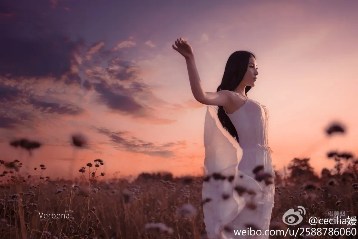 萱萱Cecilia- 微博私房寫真 47