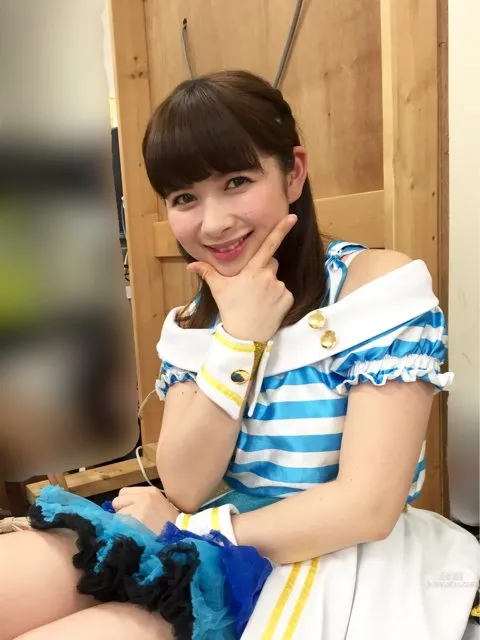 绫濑麗奈- 名古屋元氣美少女 22