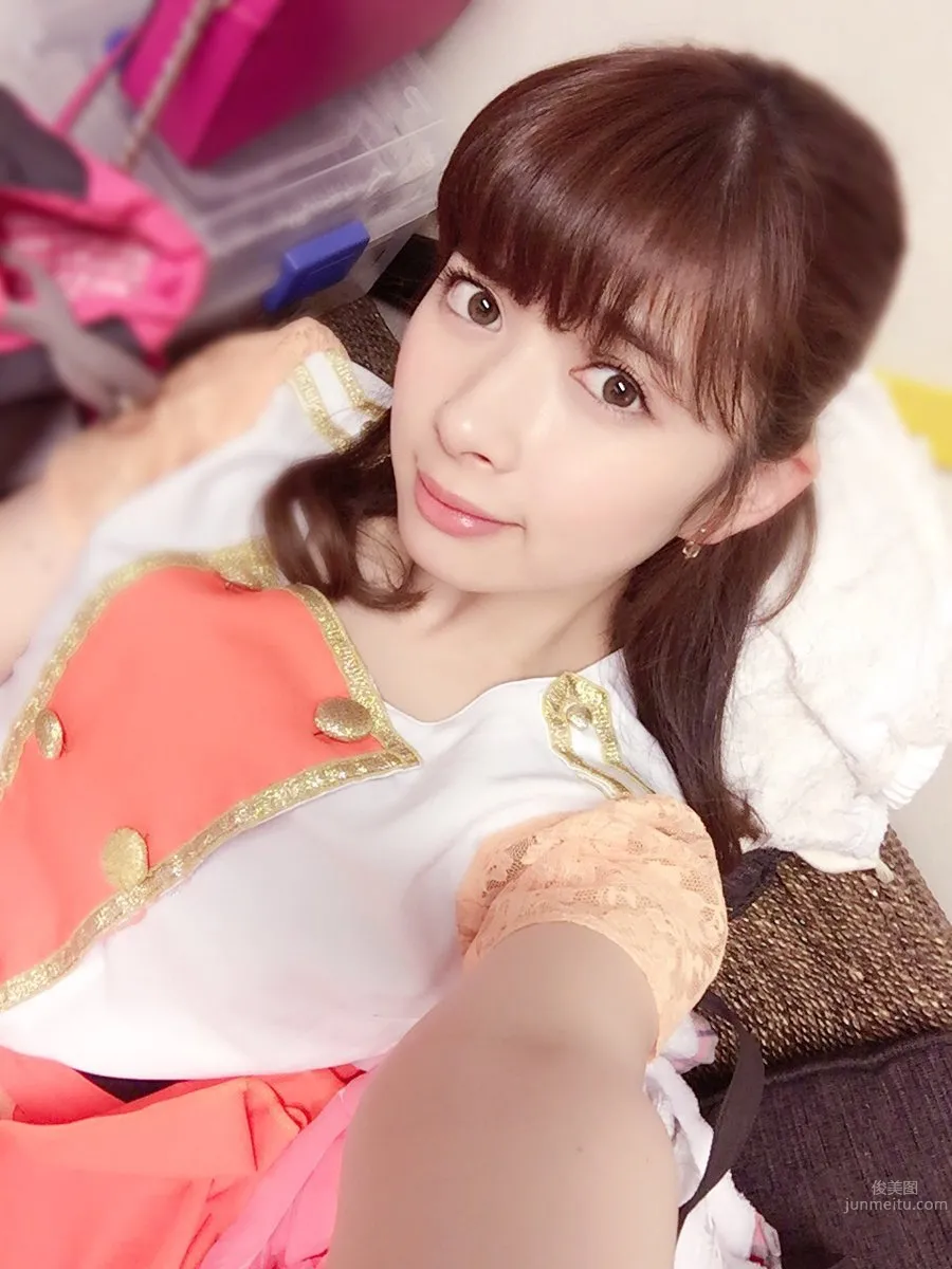 绫濑麗奈- 名古屋元氣美少女 10