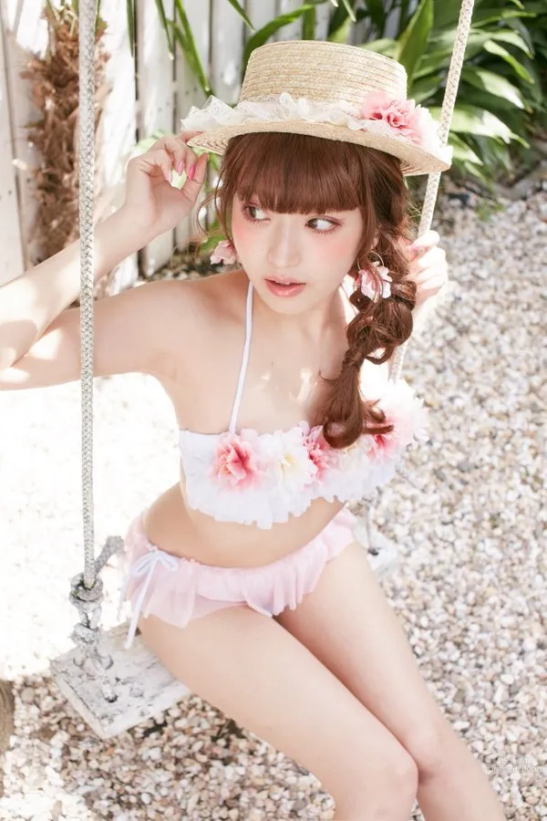 原野愛弓- 小巧玲珑的美人麻豆兒 15