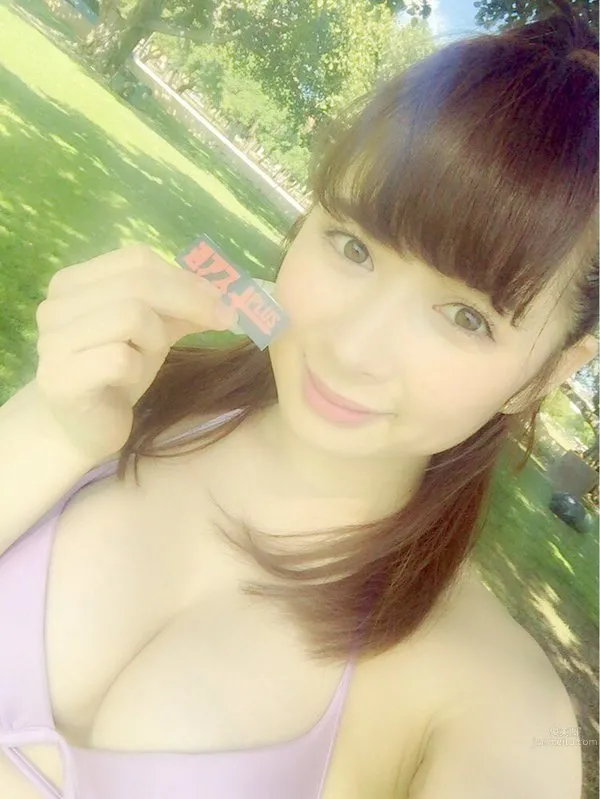 绫濑麗奈- 名古屋元氣美少女 23