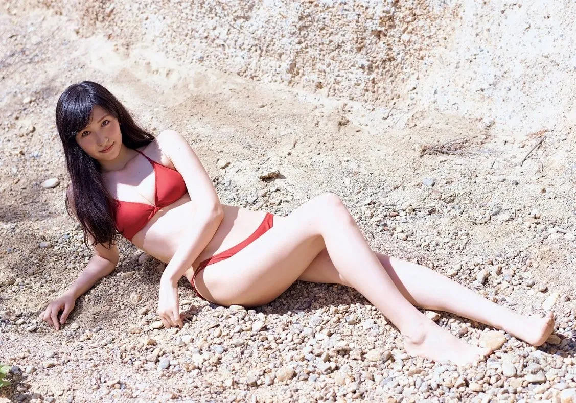 横山琉璃香- 超气质女神高清图片合集_3