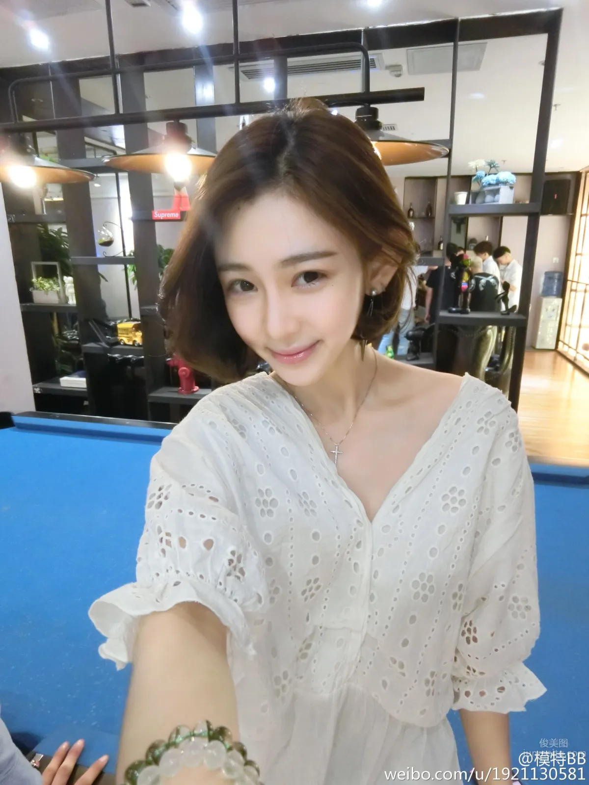 黃慧BIBI- 網紅女神超美私房照 20
