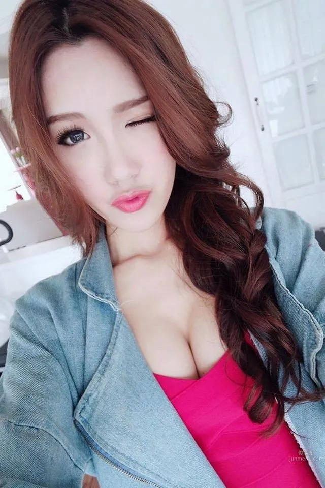 林琦娟- 淡江大学校花私房照_5