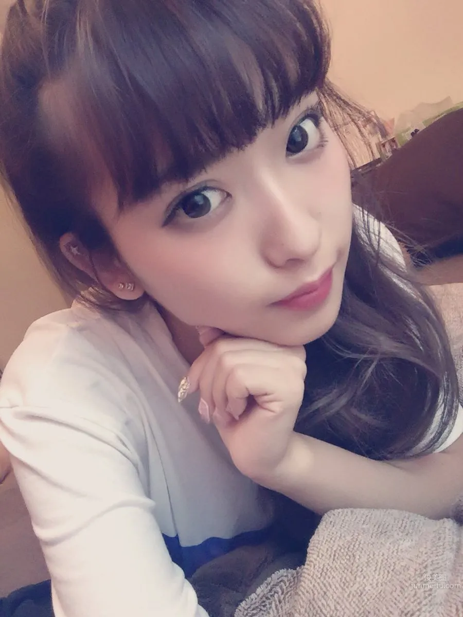 原野愛弓- 小巧玲珑的美人麻豆兒 5
