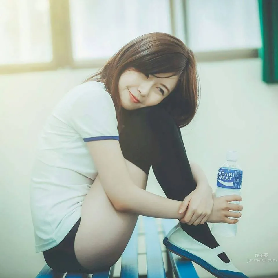 林妤臻- 淡江大學第一美女私房美圖 21