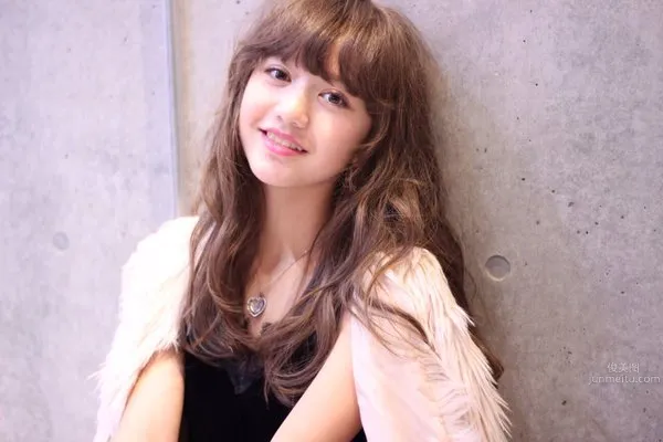 木村ユリヤ- 完全看不出12歲的超絕美少女 21
