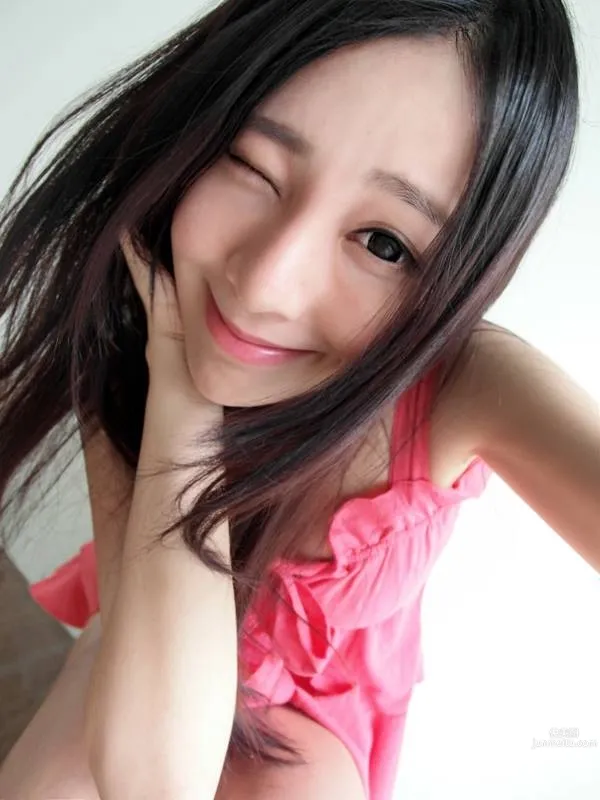 张香香- 网络女神美艳自拍照_23