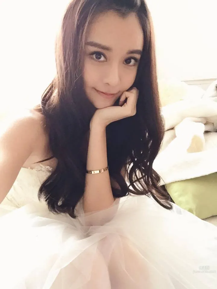 李元玲Cathryn- 馬來西亞極品鋼琴女神美圖精選 14