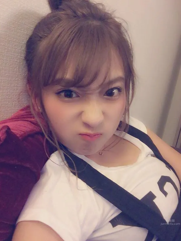 原野愛弓- 小巧玲珑的美人麻豆兒 33
