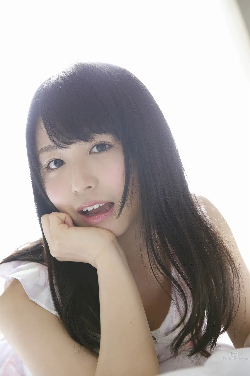 長濱祢留(長濱ねる)- 天使美少女美圖鑒賞 39