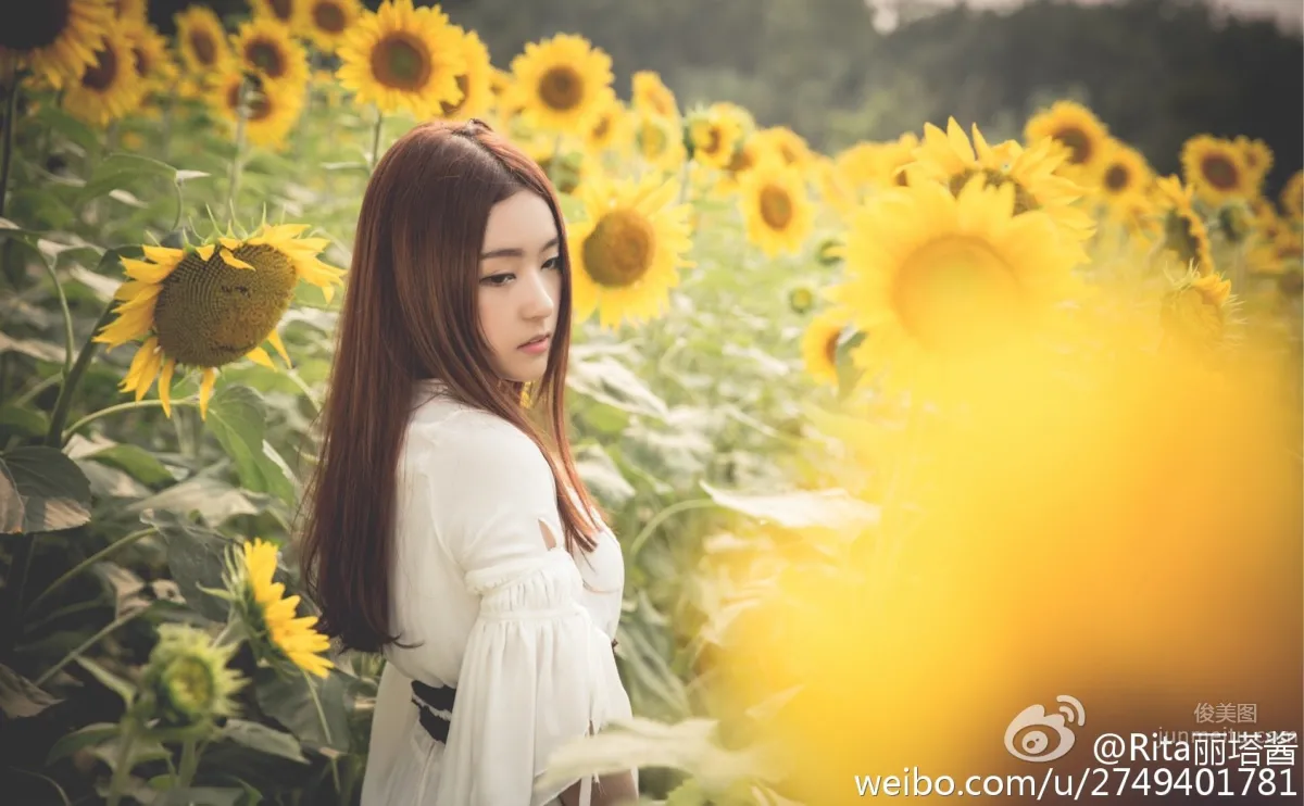 Rita小雨- LOL戰隊 support正妹SG 16