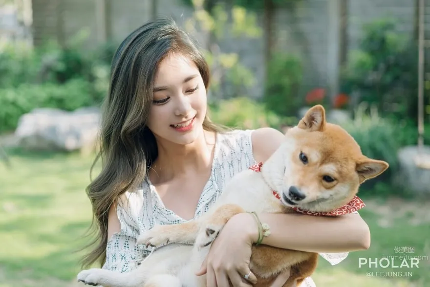 周子瑜- 《TWICE》周子瑜17歲了！青春寫真美圖賞 18