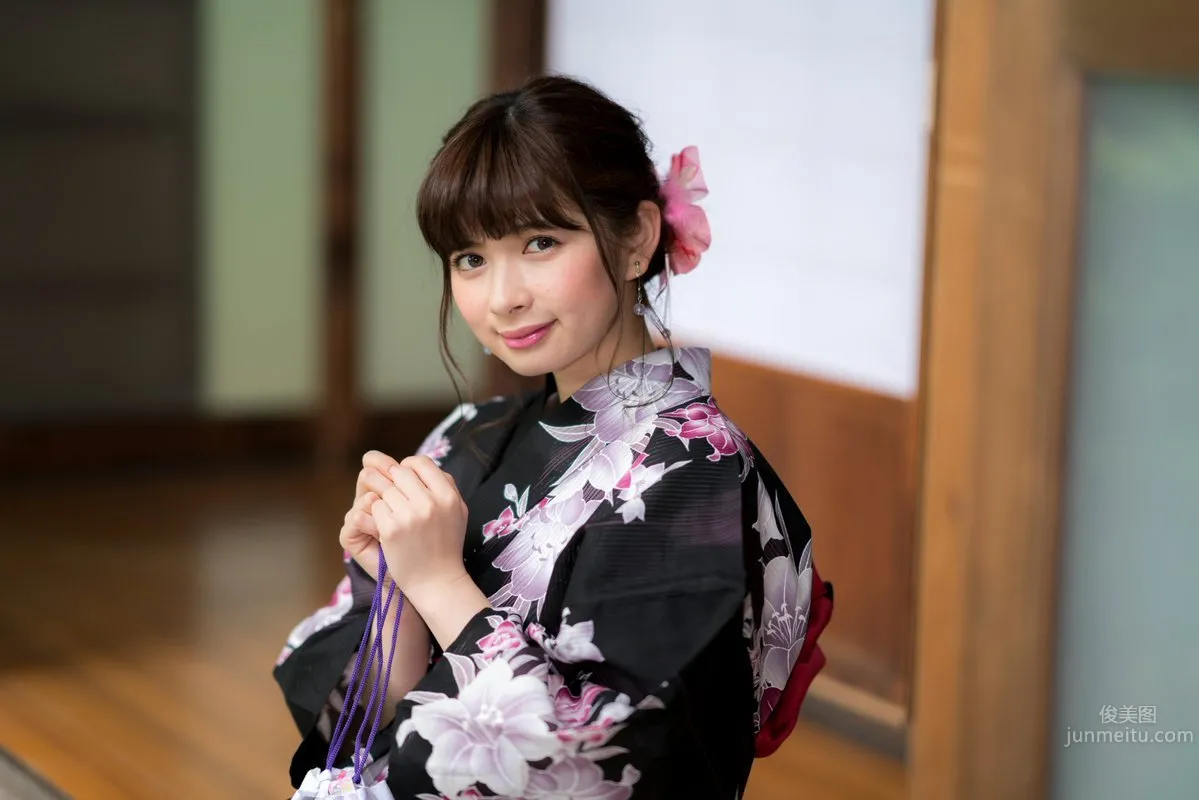 绫濑麗奈- 名古屋元氣美少女 6