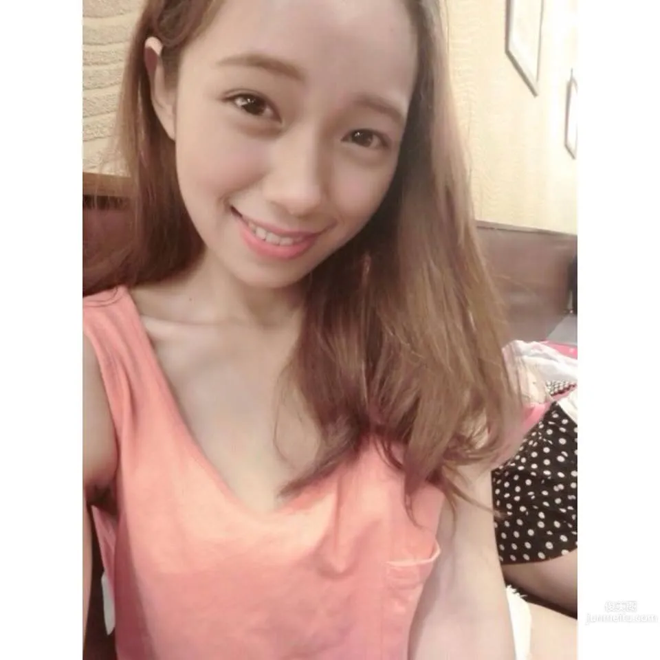 彭楚燕Anna- 輔仁大學超正學生妹 15