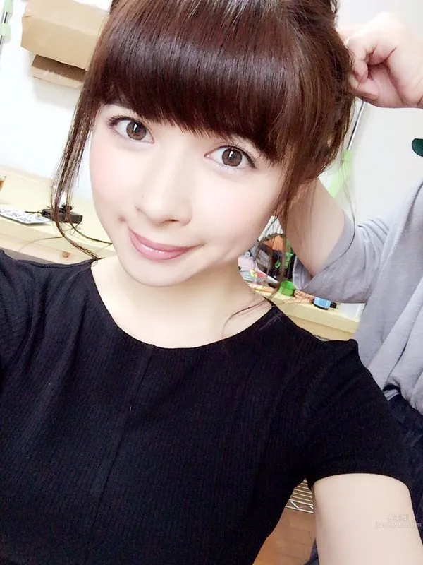 绫濑麗奈- 名古屋元氣美少女 13