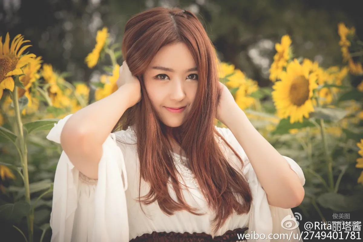 Rita小雨- LOL戰隊 support正妹SG 18