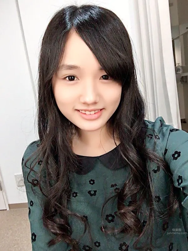 安藤咲桜- 维特私房美图_15