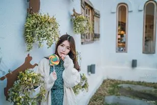 林妤臻- 淡江大學第一美女私房美圖 25