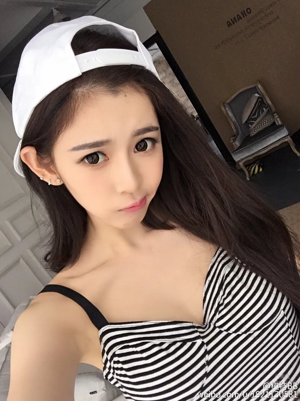 黃慧BIBI- 網紅女神超美私房照 23